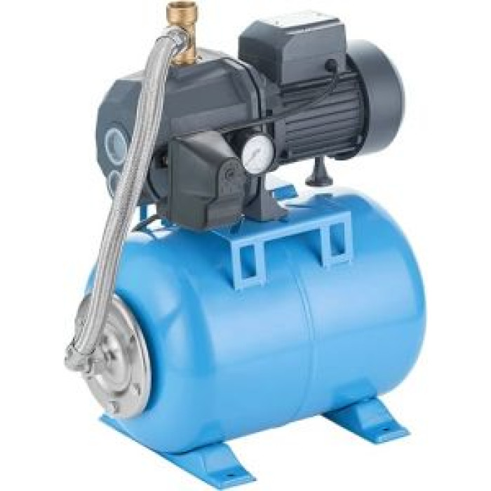 Насосная станция   2,4 м3/ч Unipump AUTO DP-750-50 0,75 кВт 220 В Насосная станция   2,4 м3/ч Unipump AUTO DP-750-50 0,75 кВт 220 В