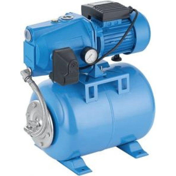 Насосная станция   3 м3/ч Unipump AUTO ECO JET 80 LA-50 0,6 кВт 220 В Насосная станция   3 м3/ч Unipump AUTO ECO JET 80 LA-50 0,6 кВт 220 В