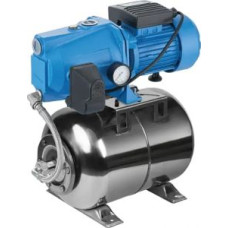 Насосная станция   3 м3/ч Unipump AUTO ECO JET 100 LA-S 0,75 кВт 220 В Насосная станция   3 м3/ч Unipump AUTO ECO JET 100 LA-S 0,75 кВт 220 В