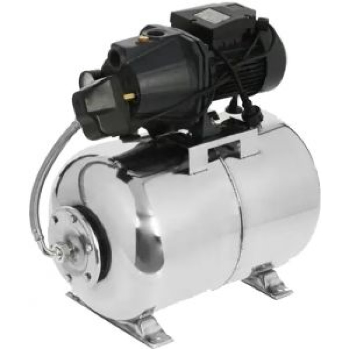 Насосная станция   2,4 м3/ч Unipump AUTO JET 60 S-50-S 0,45 кВт 220 В Насосная станция   2,4 м3/ч Unipump AUTO JET 60 S-50-S 0,45 кВт 220 В