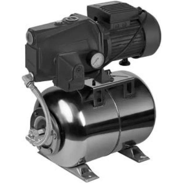Насосная станция   3 м3/ч Unipump AUTO JET 110 L-50-S 0,9 кВт 220 В Насосная станция   3 м3/ч Unipump AUTO JET 110 L-50-S 0,9 кВт 220 В