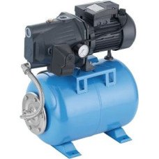 Насосная станция   3 м3/ч Unipump AUTO JET 100 L 0,9 кВт 220 В Насосная станция   3 м3/ч Unipump AUTO JET 100 L 0,9 кВт 220 В