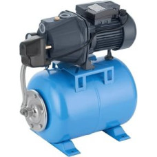 Насосная станция   2,4 м3/ч Unipump AUTO JET 60 S 0,45 кВт 220 В Насосная станция   2,4 м3/ч Unipump AUTO JET 60 S 0,45 кВт 220 В