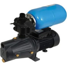 Насосная станция   3 м3/ч Unipump AUTO JET 80 L-5 0,6 кВт 220 В Насосная станция   3 м3/ч Unipump AUTO JET 80 L-5 0,6 кВт 220 В