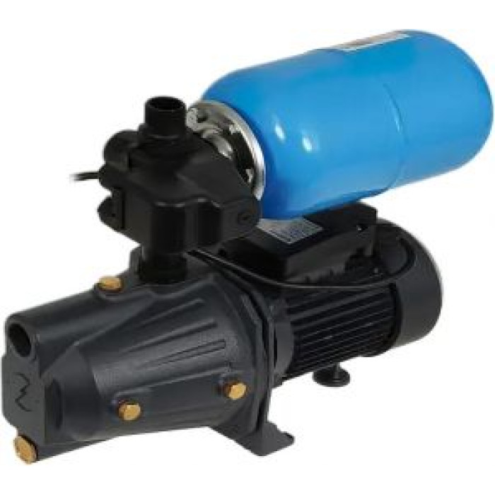 Насосная станция   3,6 м3/ч Unipump AUTO JET 100 L-5 0,75 кВт 220 В Насосная станция   3,6 м3/ч Unipump AUTO JET 100 L-5 0,75 кВт 220 В