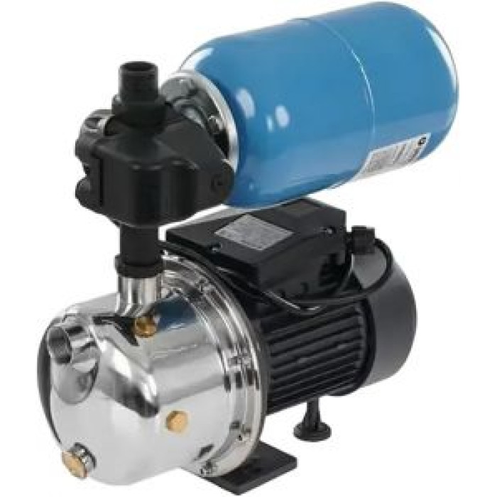 Насосная станция   2,4 м3/ч Unipump AUTO JS 60-5 0,45 кВт 220 В Насосная станция   2,4 м3/ч Unipump AUTO JS 60-5 0,45 кВт 220 В