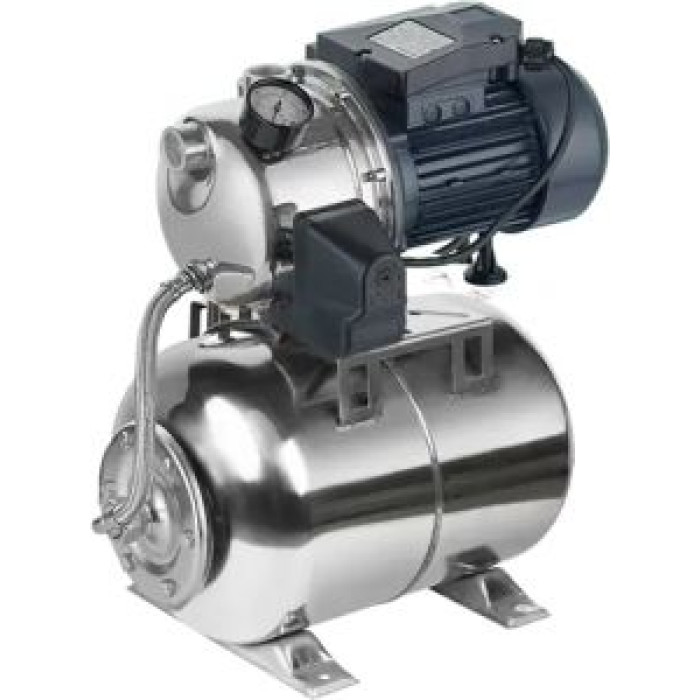 Насосная станция   2,4 м3/ч Unipump AUTO JS 60-S 0,45 кВт 220 В Насосная станция   2,4 м3/ч Unipump AUTO JS 60-S 0,45 кВт 220 В