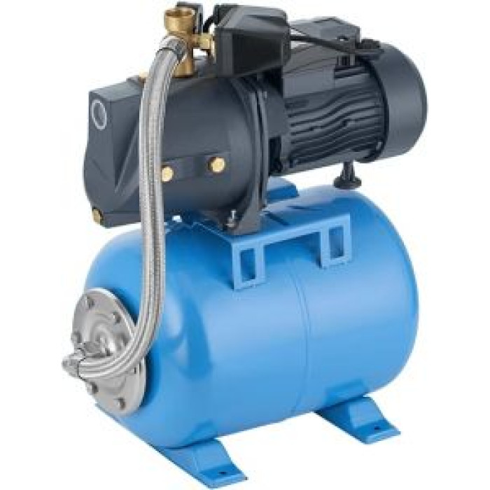 Насосная станция   4,2 м3/ч Unipump AUTO JSW 55 1 кВт 220 В Насосная станция   4,2 м3/ч Unipump AUTO JSW 55 1 кВт 220 В