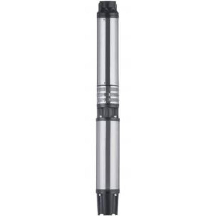 Погружной скважинный насос  36 м3/ч Unipump ЭЦВ 6-36-68 9,2 кВт 380 В Погружной скважинный насос  36 м3/ч Unipump ЭЦВ 6-36-68 9,2 кВт 380 В