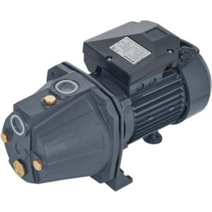 Насос без префильтра   1,8 м3/ч Unipump JET 40 S 0,37 кВт 220 В (18914) Насос без префильтра   1,8 м3/ч Unipump JET 40 S 0,37 кВт 220 В (18914)