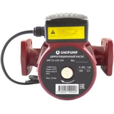Циркуляционный насос 11 м3/ч Unipump UPF 32-120 220 500 Вт 220 В