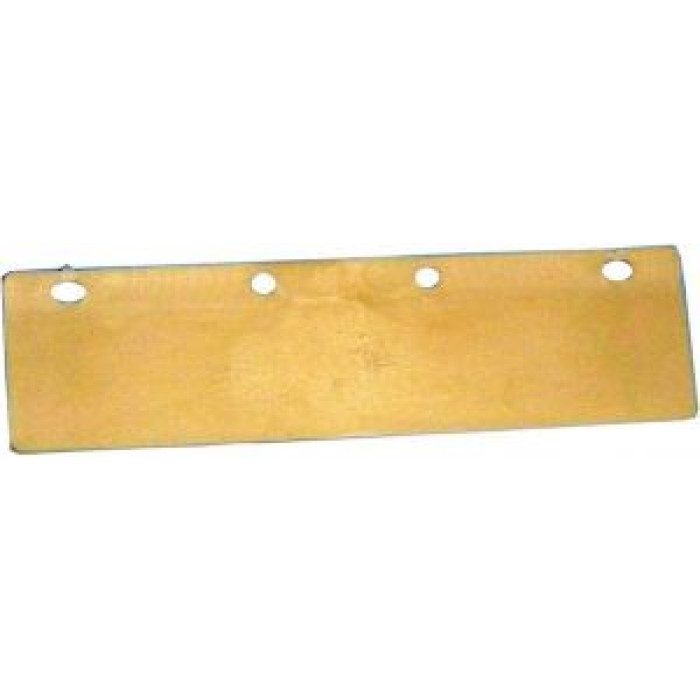 Уплотнитель на корпус робота пылесоса Dinotec Aqua CAT 3000 (1610-030-00) Уплотнитель на корпус робота пылесоса Dinotec Aqua CAT 3000 (1610-030-00)