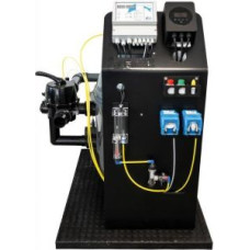 Автоматическая станция дозирования Dinotec Watercom CF Controler PLUS 650, pH, Rx, насос Vitalia Comfort (0110-950-00)