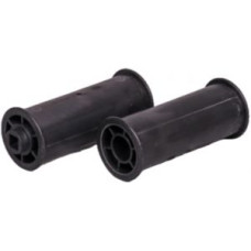 Вал щетки для робота пылесоса Zodiac Vortex, 2 шт (R0517400) Вал щетки для робота пылесоса Zodiac Vortex, 2 шт (R0517400)