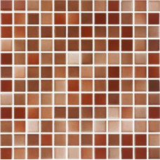 Мозаика фарфоровая Serapool 300х300 мм коричневая (VC.2.01.4647) Мозаика фарфоровая Serapool 300х300 мм коричневая (VC.2.01.4647)