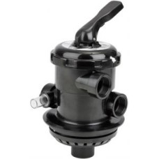 Вентиль 6-позиционный Idrania New Generation без патрубка 1 1/2" ВР, конфигурация 1 (31993) Вентиль 6-позиционный Idrania New Generation без патрубка 1 1/2" ВР, конфигурация 1 (31993)