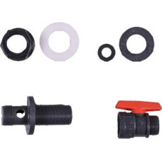 Вентиль стравливания воздуха 3/4" для фильтра Astral Pool (4404160106)