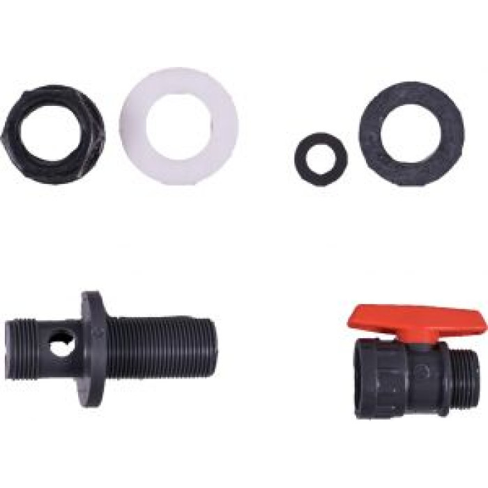 Вентиль стравливания воздуха 3/4" для фильтра Astral Pool (4404160106) Вентиль стравливания воздуха 3/4" для фильтра Astral Pool (4404160106)