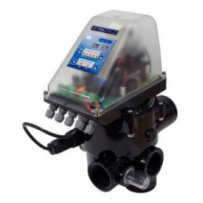 Вентиль автоматический Astral Pool Basic VRAC III, с патрубком 2" ВР (72434)