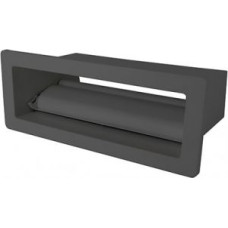 Вставка для скиммеров 25 л Astral Pool Unik 6°, антрацит (74840CL144)