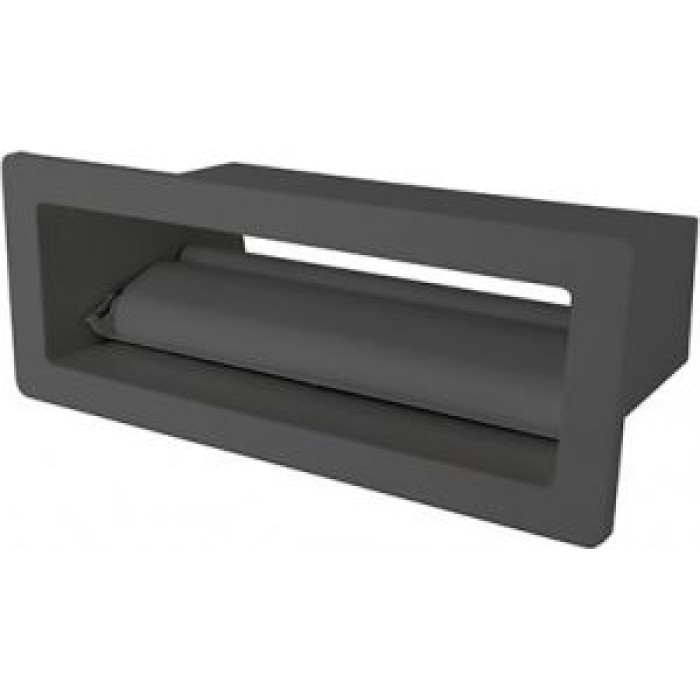 Вставка для скиммеров 25 л Astral Pool Unik 6°, антрацит (74840CL144) Вставка для скиммеров 25 л Astral Pool Unik 6°, антрацит (74840CL144)