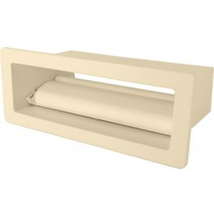 Вставка для скиммеров 25 л Astral Pool Unik, бежевый (74839CL090) Вставка для скиммеров 25 л Astral Pool Unik, бежевый (74839CL090)