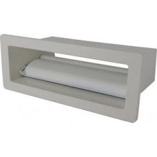 Вставка для скиммеров 25 л Astral Pool Unik 6°, серый (74840CL129)