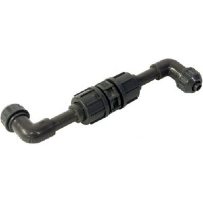 Обратный клапан второй для инжектора Dinotec DCG 06 (0330-099-00) Обратный клапан второй для инжектора Dinotec DCG 06 (0330-099-00)