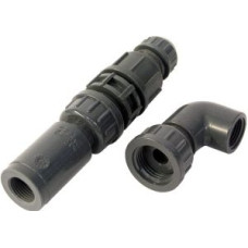 Обратный клапан второй для инжектора Dinotec DCG 06 (0330-097-00)