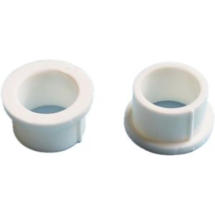 Втулка для робота пылесоса Zodiac Vortex, 2 шт (R0639100) Втулка для робота пылесоса Zodiac Vortex, 2 шт (R0639100)