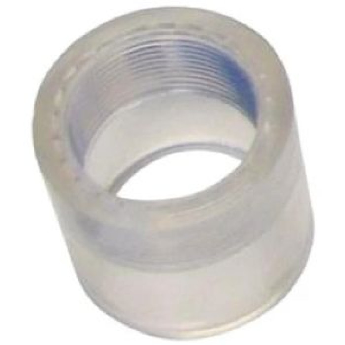 Втулка переходная для соединительной муфты 1 1/2" ВР Van Erp Blue Lagoon UV-C (F990115) Втулка переходная для соединительной муфты 1 1/2" ВР Van Erp Blue Lagoon UV-C (F990115)