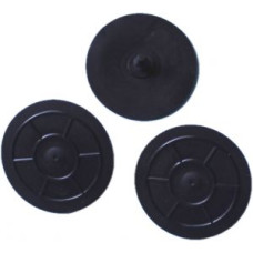 Выпускной клапан для робота пылесоса Zodiac Vortex, 3 шт (R0633300) Выпускной клапан для робота пылесоса Zodiac Vortex, 3 шт (R0633300)