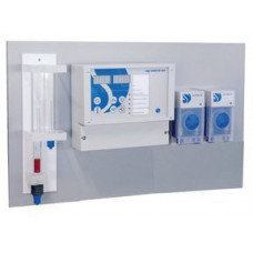 WG CONTROL 100 - рН, контроль измерительной воды (0110-651-90)
