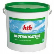 Нейтрализатор хлора hth, 10 кг (упаковка 2 шт.) S800623HK
