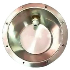 Ниша закладная для прожектора Pahlen 300 Вт, под пленку нержавеющая сталь (12253001)