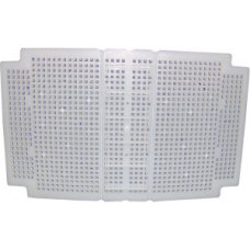 Защитная решетка моторного блока робота пылесоса Dinotec AquaCat 3000-5000 (1610-044-00) Защитная решетка моторного блока робота пылесоса Dinotec AquaCat 3000-5000 (1610-044-00)