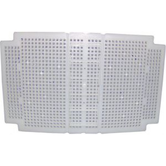 Защитная решетка моторного блока робота пылесоса Dinotec AquaCat 3000-5000 (1610-044-00) Защитная решетка моторного блока робота пылесоса Dinotec AquaCat 3000-5000 (1610-044-00)