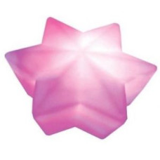 Прожектор декоративный Звезда плавающая Game RGB (3569)